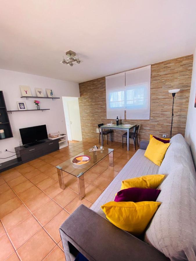 Vivienda Vacacional Naia La Asomada  Exterior foto