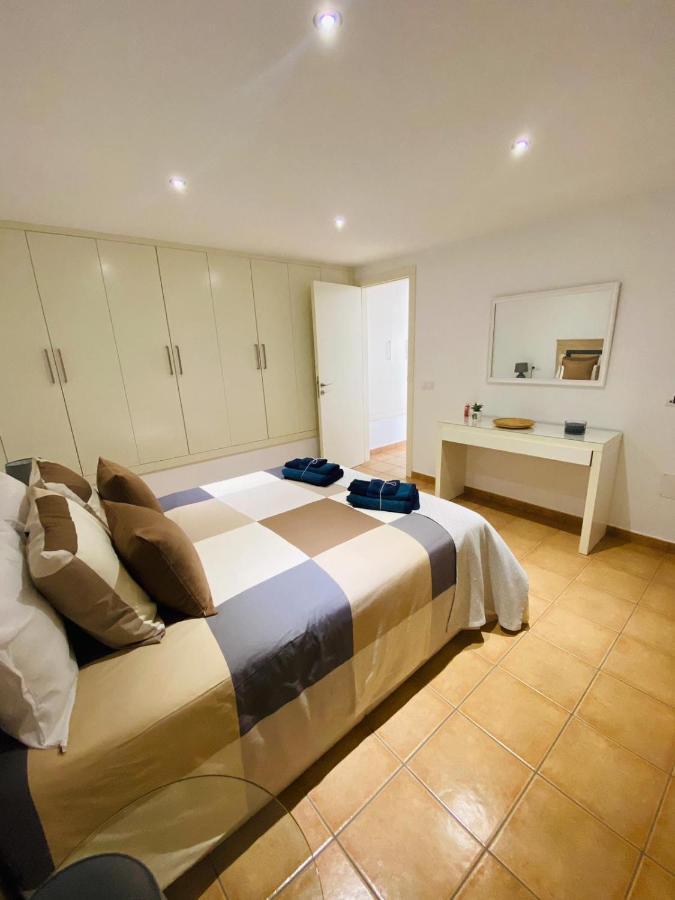 Vivienda Vacacional Naia La Asomada  Exterior foto