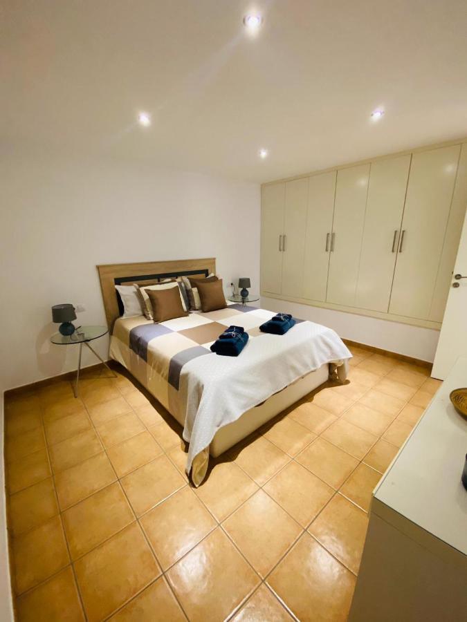 Vivienda Vacacional Naia La Asomada  Exterior foto